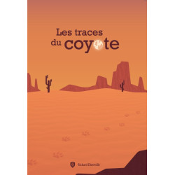 Les traces du coyote